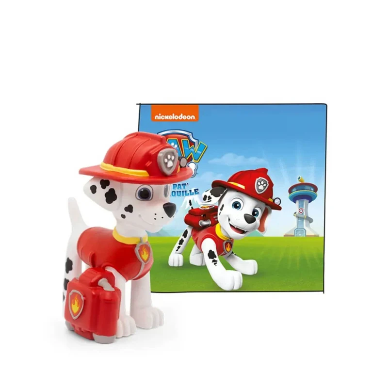 tonies Paw Patrol: Marcus - French