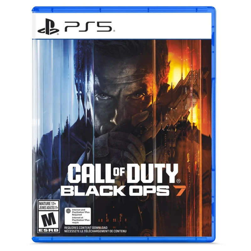 Call of Duty: Black Ops 7 pour PS5