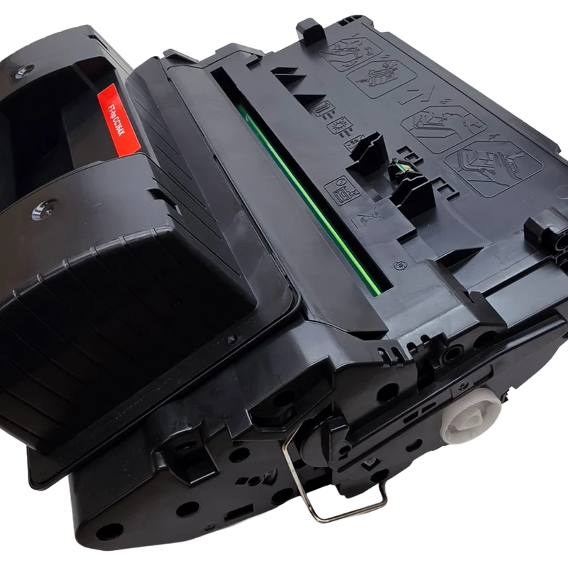 Balloon Brand - Cartouche de toner compatible HP CC364X - Très haut rendement - Noir