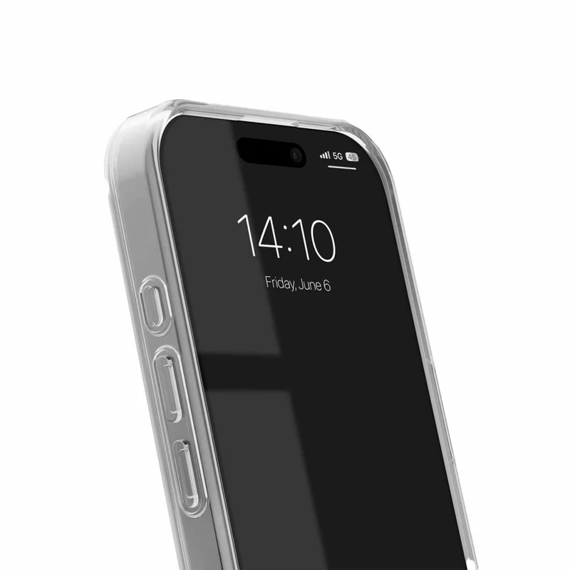 Ideal of Sweden - Étui MagSafe Mid pour iPhone 17 - Shimmer