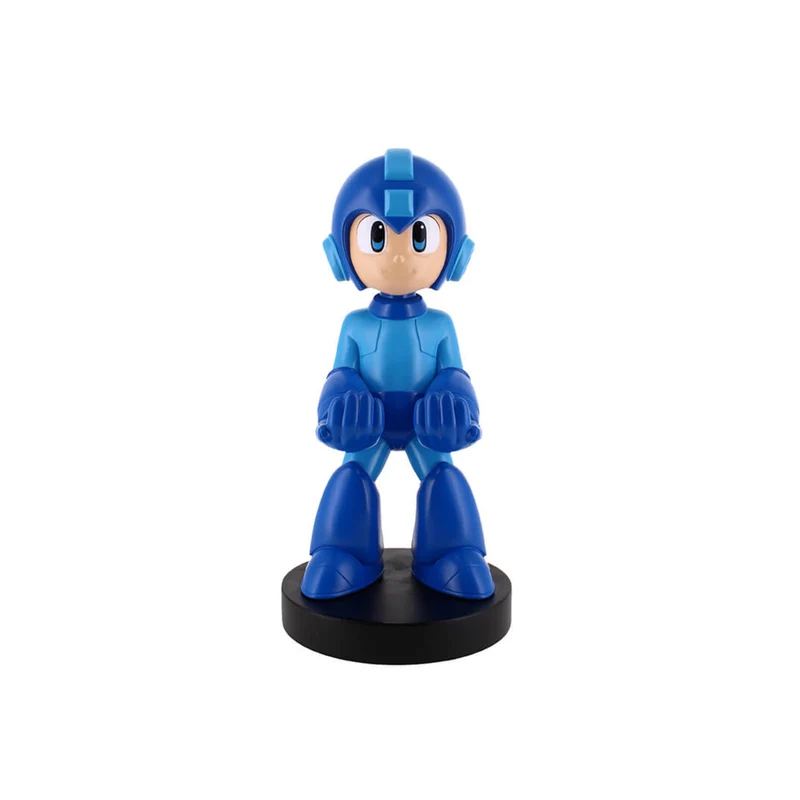 Exquisite Gaming - Capcom: Mega Man Cable Guy support de contrôleur et téléphone