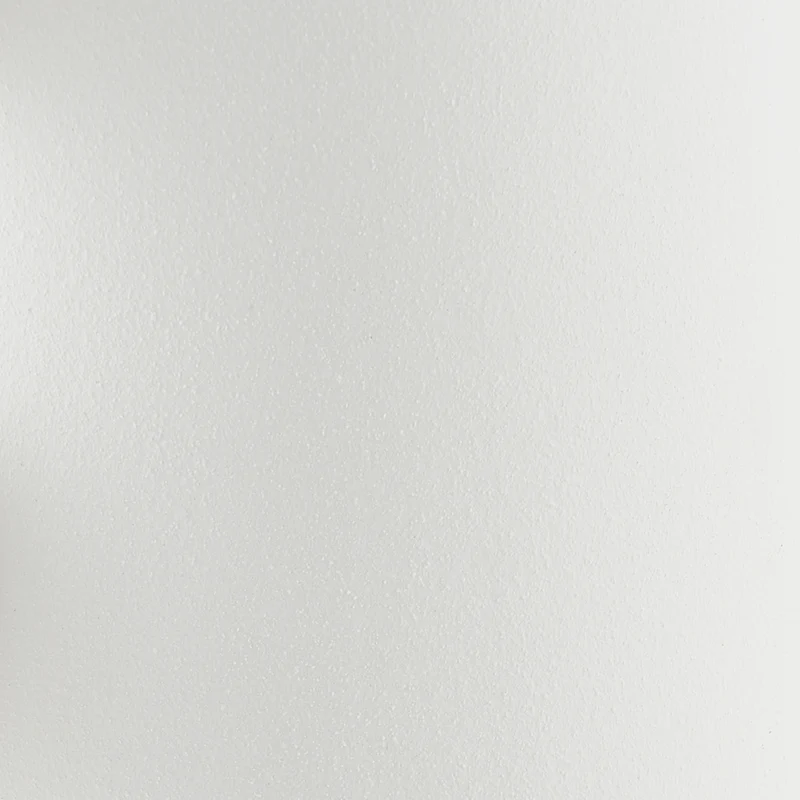 Hudson&Canal - Lampe de table Jurrah 50 cm de haut, petite, en céramique, avec abat-jour en tissu - Blanc mat/blanc
