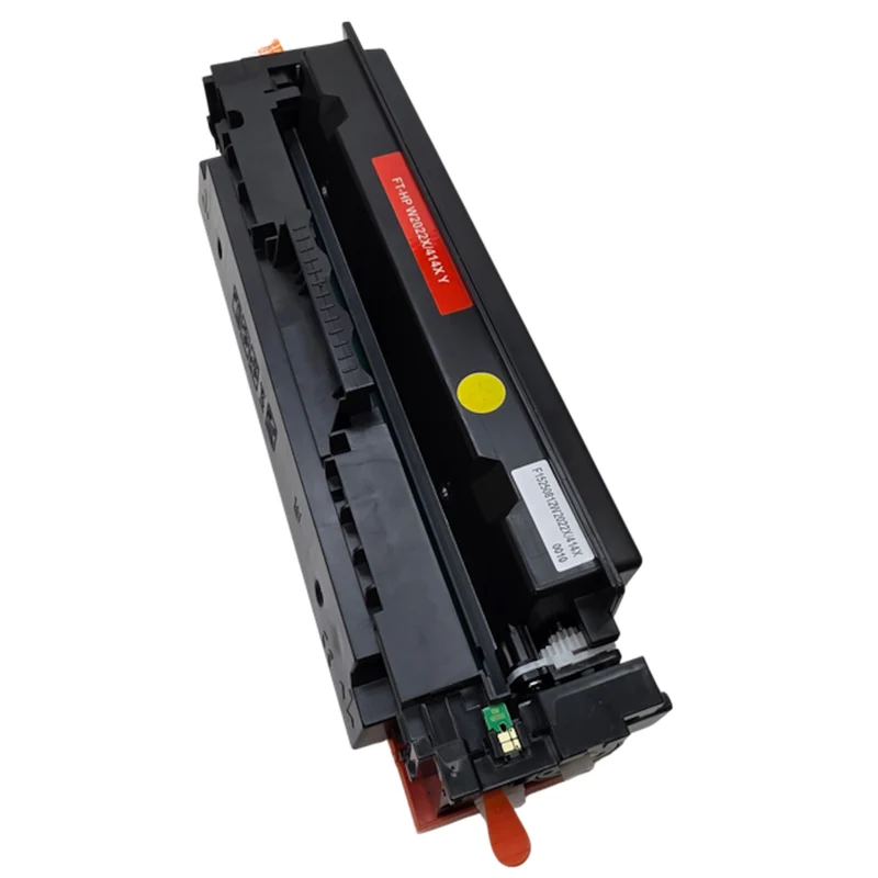 Balloon Brand - Cartouche de toner HP W2022X compatible - Très haut rendement - Jaune