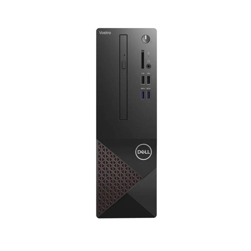Dell Vostro 3681 Refurbished SFF Desktop - Intel Core i3-10100 - 1 TB SSD - 32 GB RAM - Windows 11 Pro