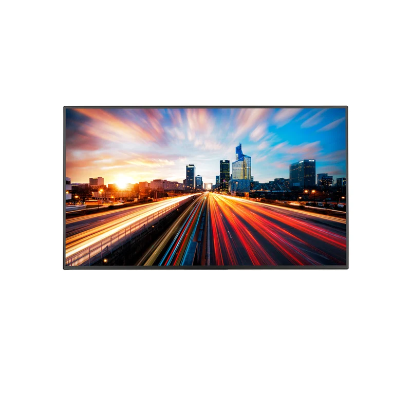 Sharp 24" NEC MultiSync Widescreen Full HD Monitor - No Stand - EX241UN-H-BK