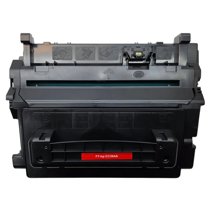 Balloon Brand HP CC364A Compatible Toner Cartridge - Standard Yield - Black
