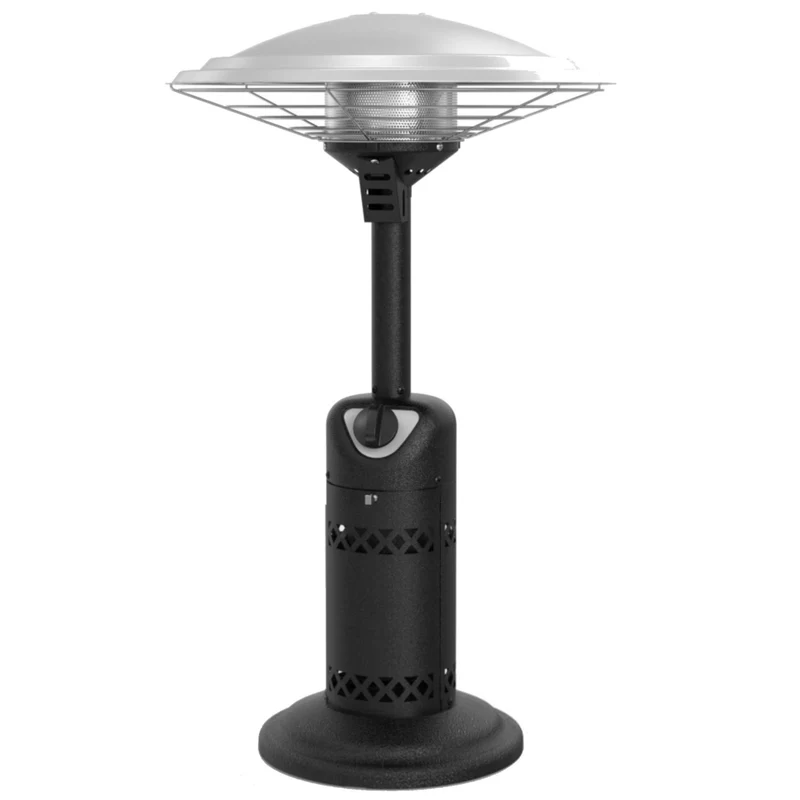 Shinerich - Chauffe-patio de table