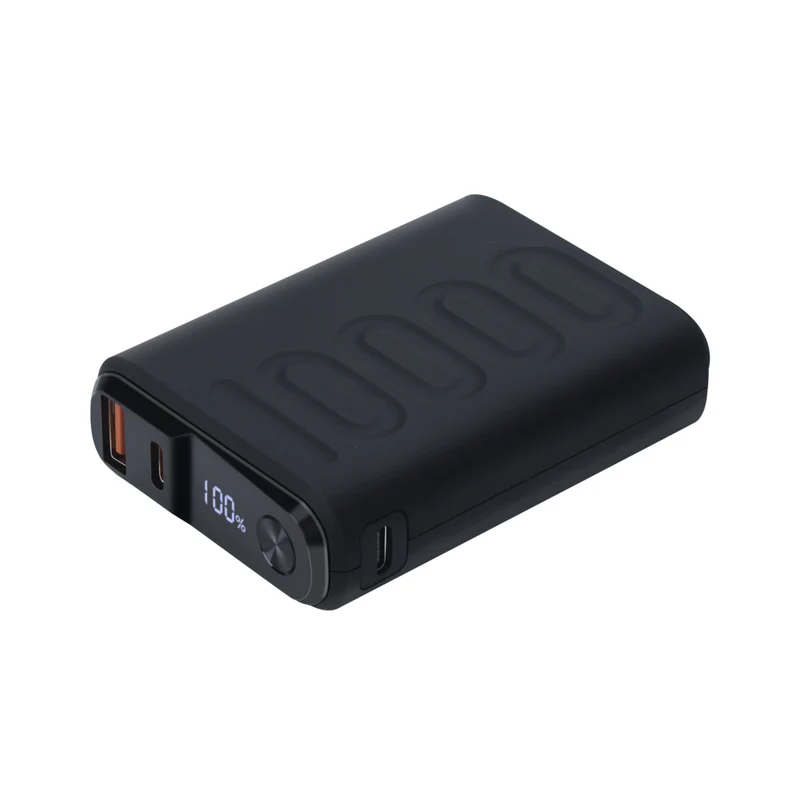 Kopplen Palm Sized 10000mAh PowerBank