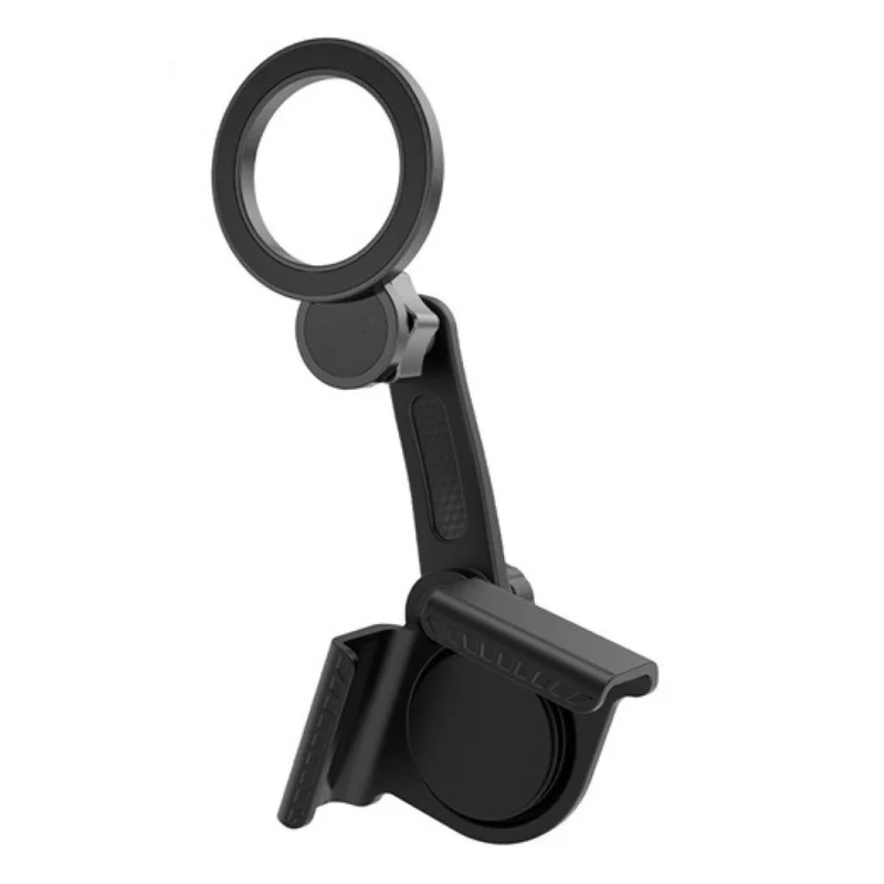 MyBat Magnetic Car Mount for Tesla Model 3 &Y - Sleek Black
