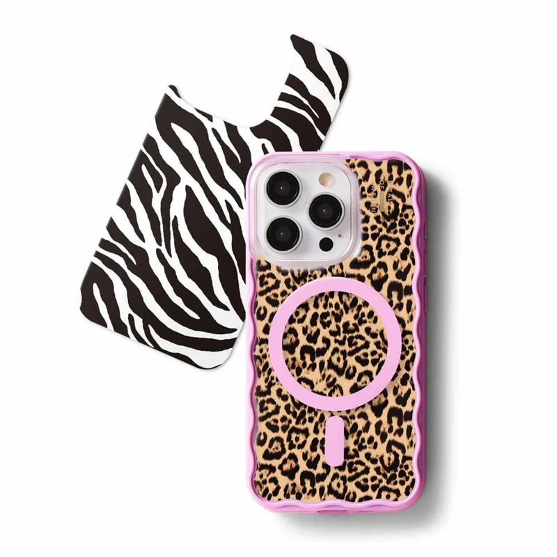 Ideal of Sweden Print Pack for iPhone 17 Air - Leomania