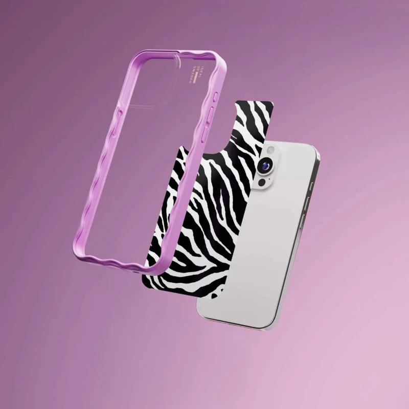Ideal of Sweden Print Pack for iPhone 17 Air - Leomania