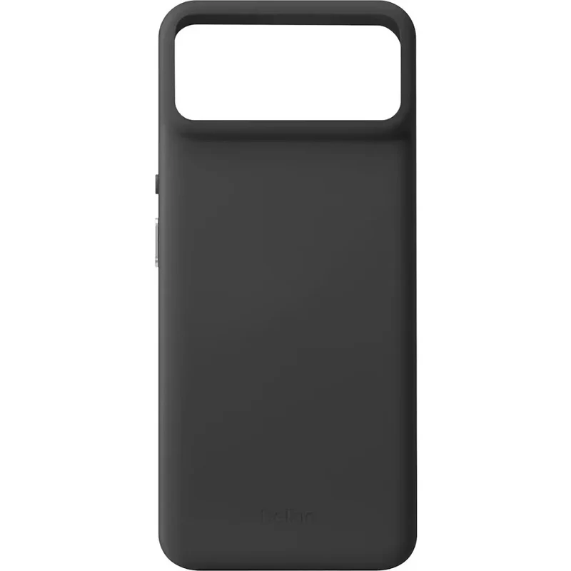 Belkin SheerForce Case for Square Handheld - Carbon Black