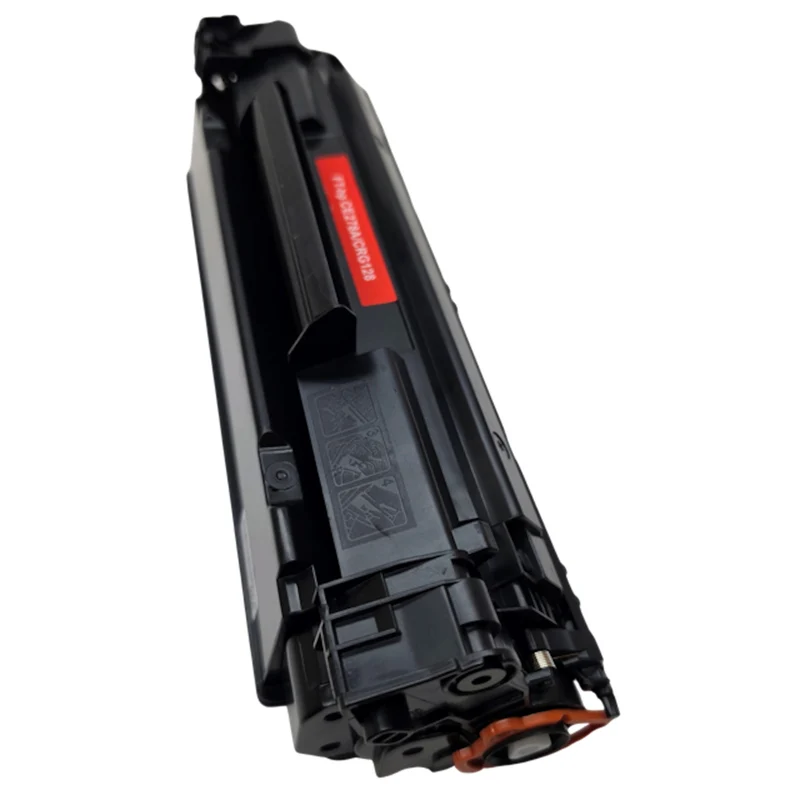 Balloon Brand HP CE278A/128 Compatible Toner Cartridge - High Yield - Black