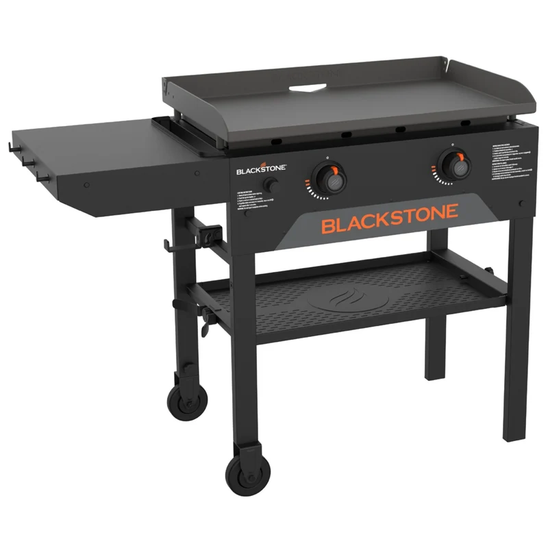 Blackstone - 28" Station de cuisson à gril original Omnivore