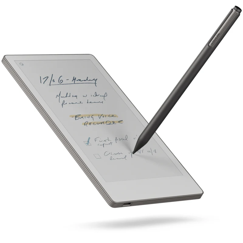 reMarkable Paper Pro Move + Marker Plus