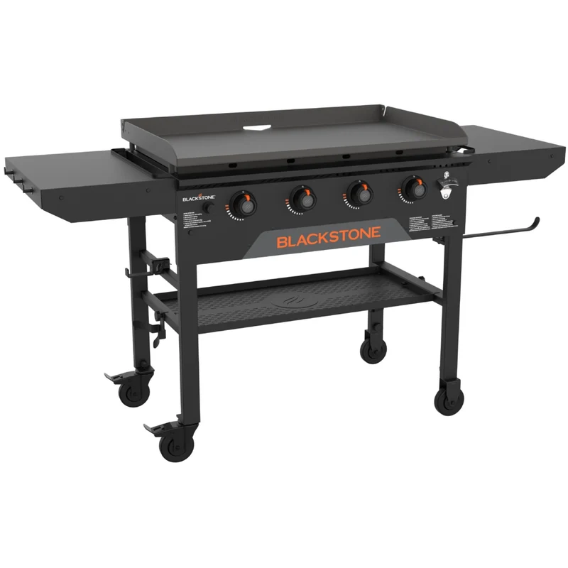 Blackstone 36" Original Omnivore Griddle