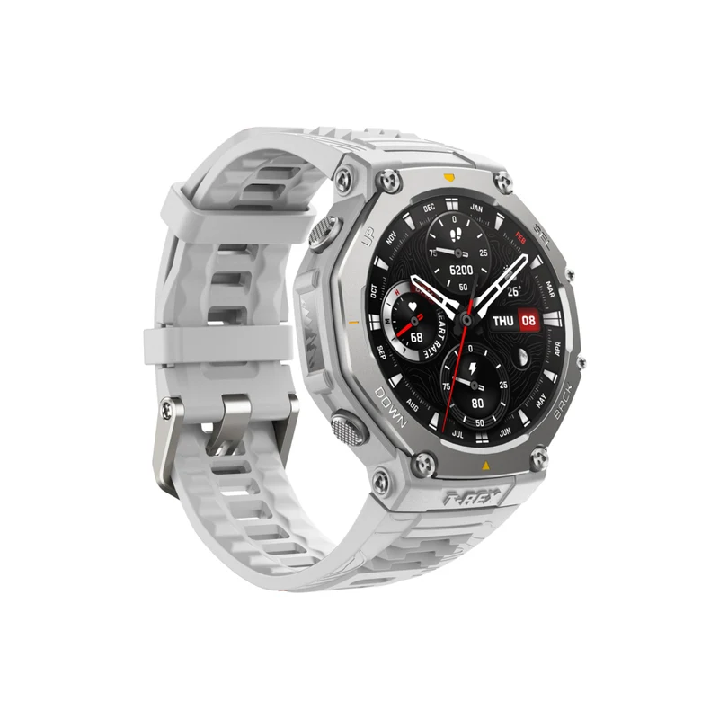 Amazfit T-REX 3 Smartwatch - Grey