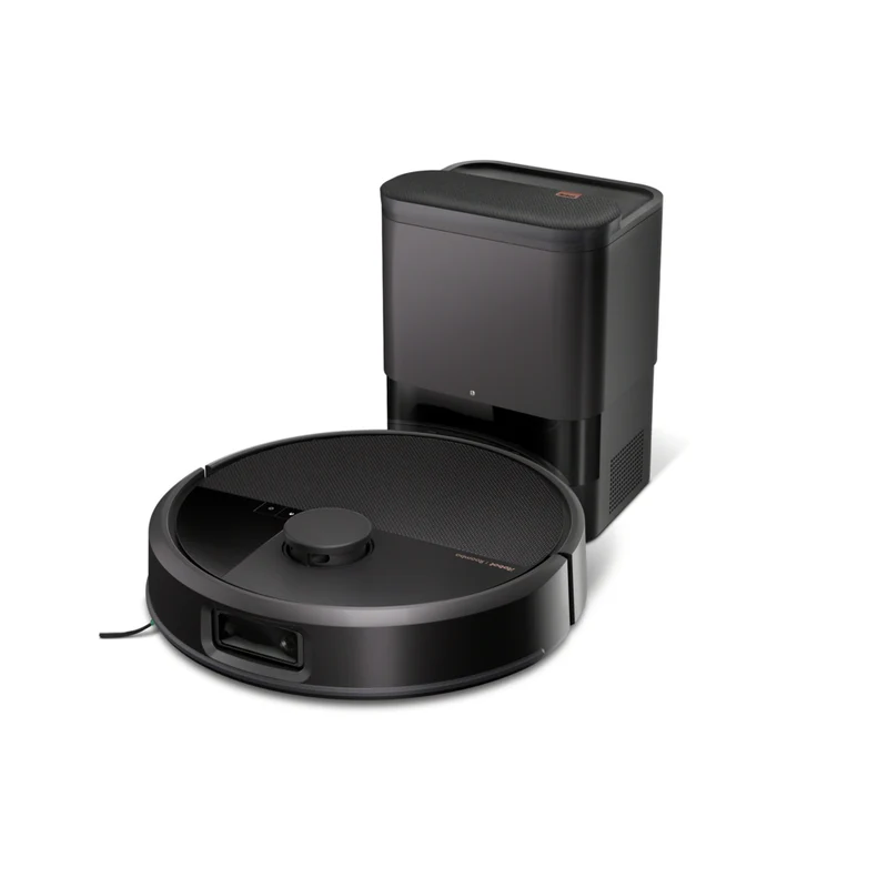 iRobot Roomba Max 705 Robot with AutoEmpty Dock