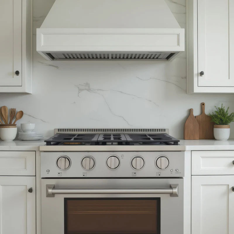 Kucht - 30 po Série KFX-X Cuisinière Pro Style au gaz naturel - Acier inoxydable