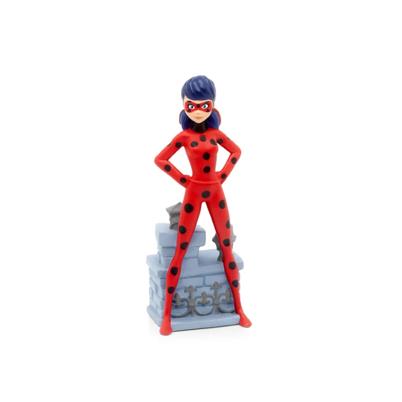 tonies Figurine Miraculous Ladybug - French