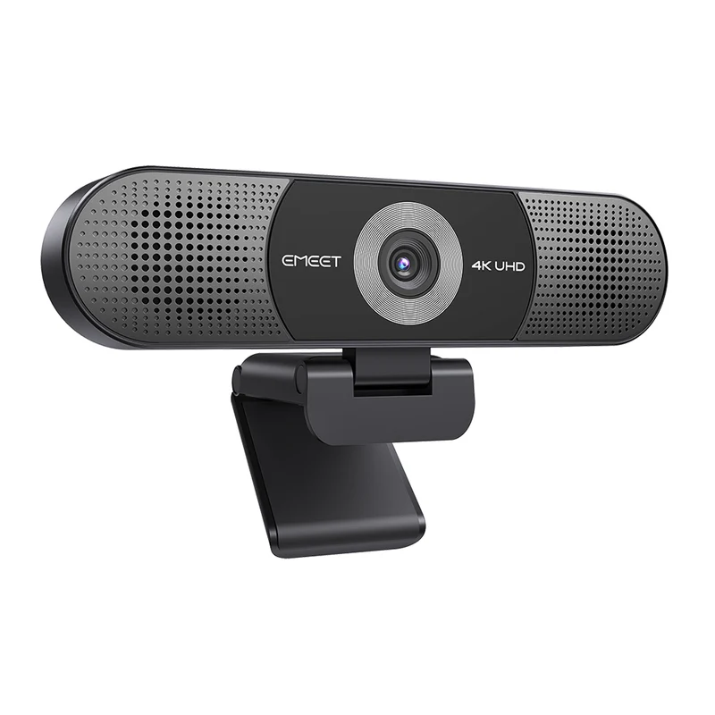 EMEET SmartCam C980 Pro Ultra 4K All-in-One Conferencing Webcam