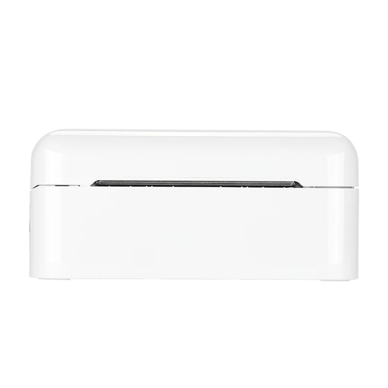 MUNBYN - Imprimante à étiquettes RW402B - Blanche