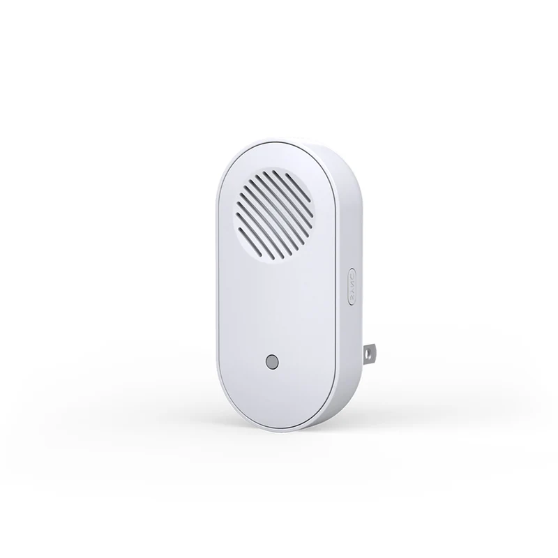 Arlo Chime 2 Add-On Alert Alarm - White