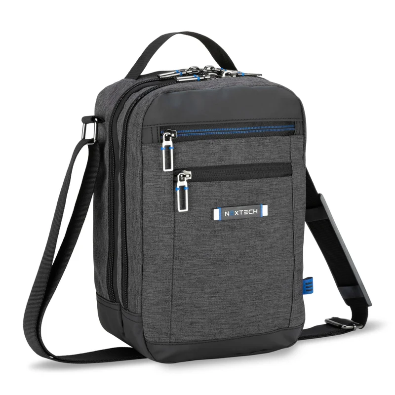 Nextech Boarding Bag - Grey