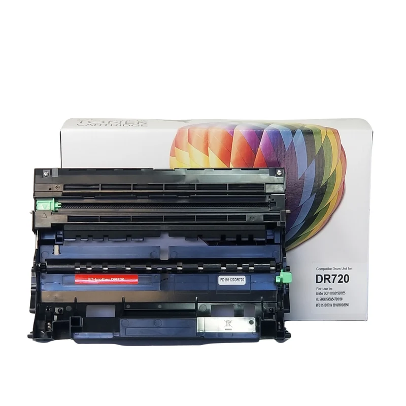Balloon Brand Brother DR720 Compatible Drum Unit