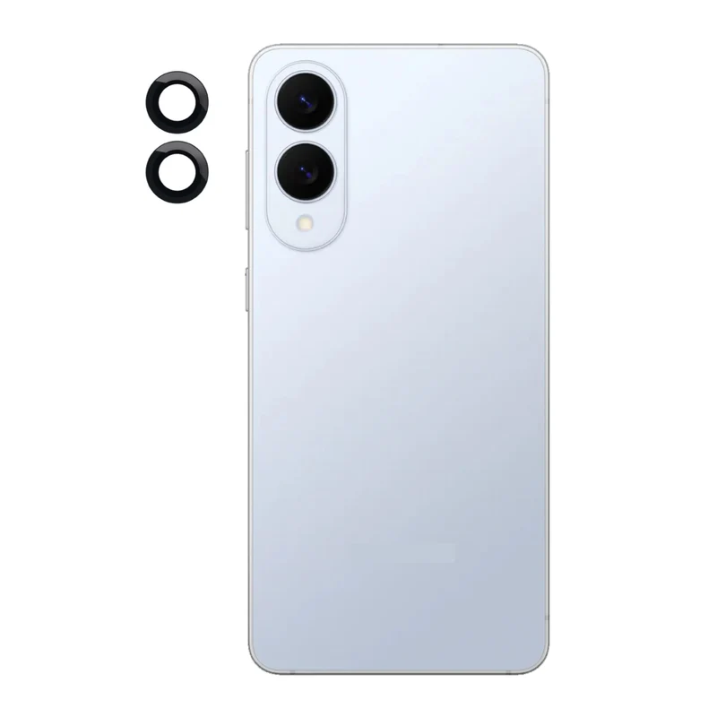 AXS ARMORGlass Pro Camera Lens Protector for Samsung Galaxy S25 Edge