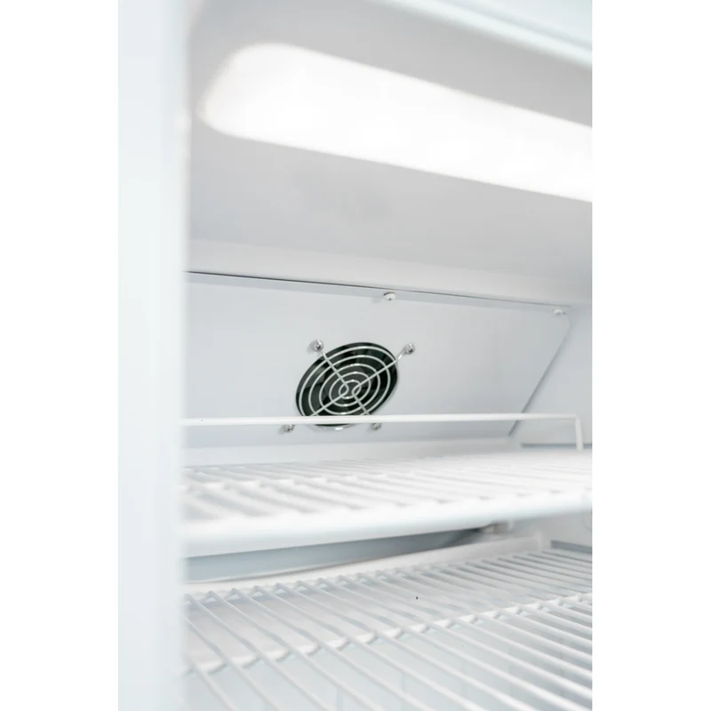 Danby - DH016A1W-D Santé 1,6 cu. Réfrigérateur médical de 5,5 pi3 - blanc