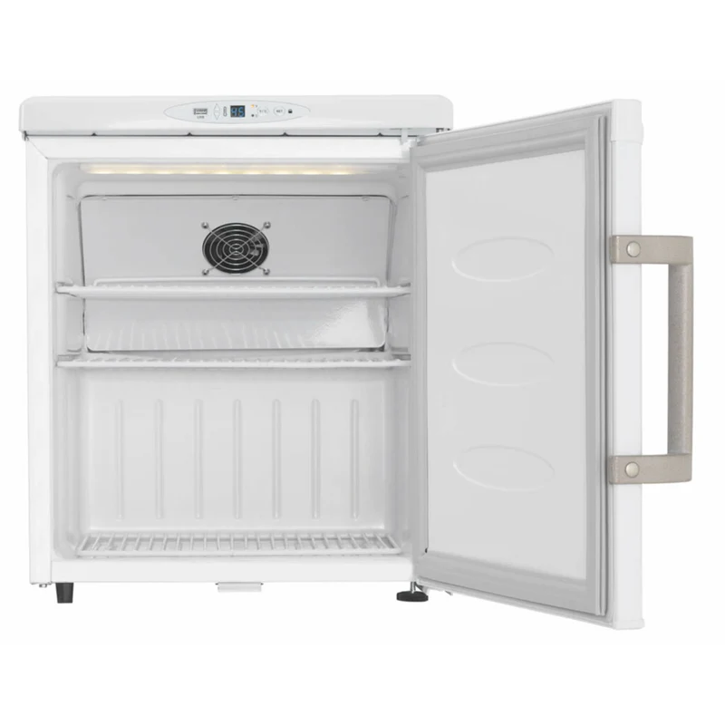 Danby - DH016A1W-D Santé 1,6 cu. Réfrigérateur médical de 5,5 pi3 - blanc