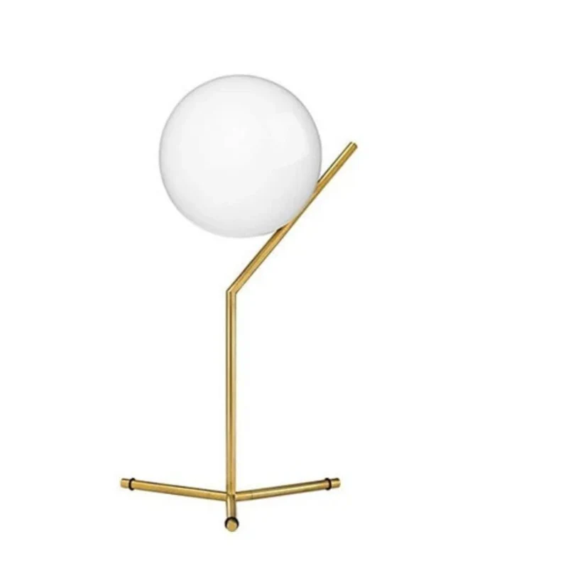 Plata Import Moon Table Lamp 3