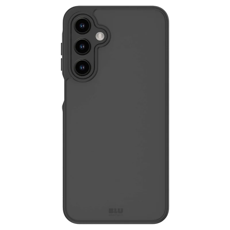 Blu Element Chromatic Cloud Case for Galaxy A16 5G Black
