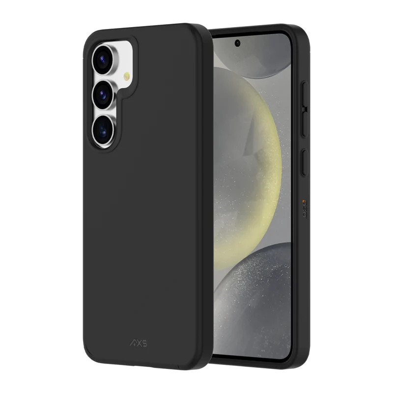 AXS PROTech Pulse D3O Magnetic Case for Samsung Galaxy S25+ - Black