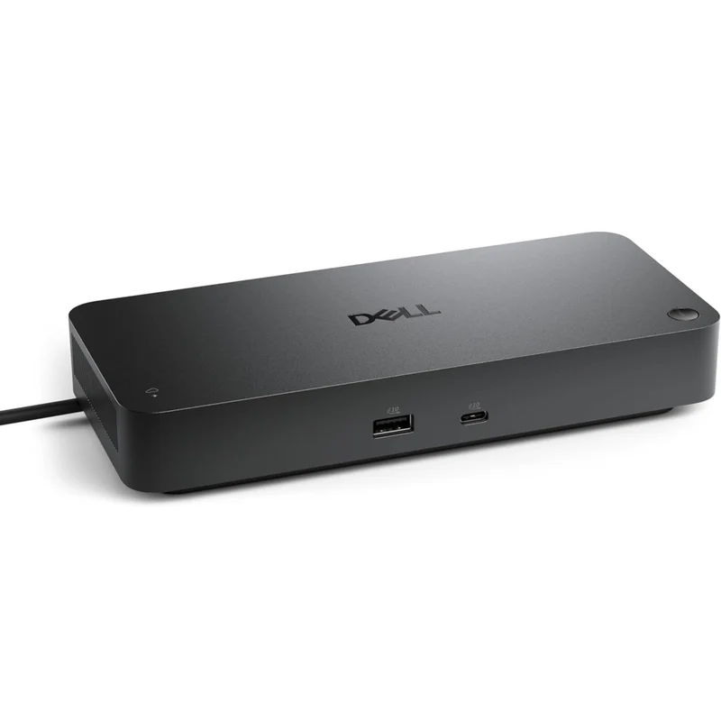 Dell Pro Smart Dock SD25 Laptop USB-C Dock