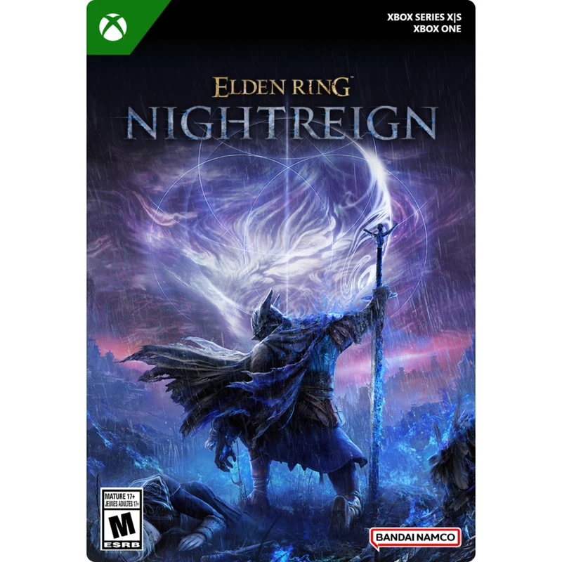 Elden Ring Nightreign - Standard Edition for Xbox Series X|S [Digital Download]