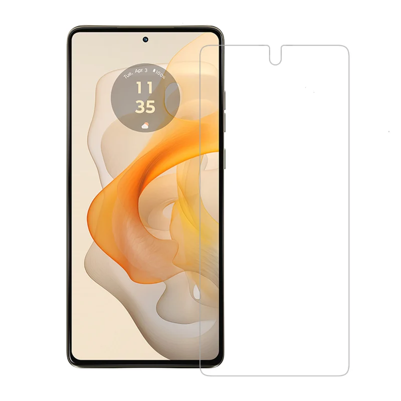 AXS - ARMORGlass Protecteur d'écran pour Motorola Moto G Stylus 5G (2025)