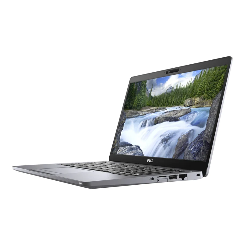 Dell Refurbished Latitude 5310 13.3" Laptop – Intel i5 – 256 GB SSD – 16 GB RAM – Windows 10 Pro