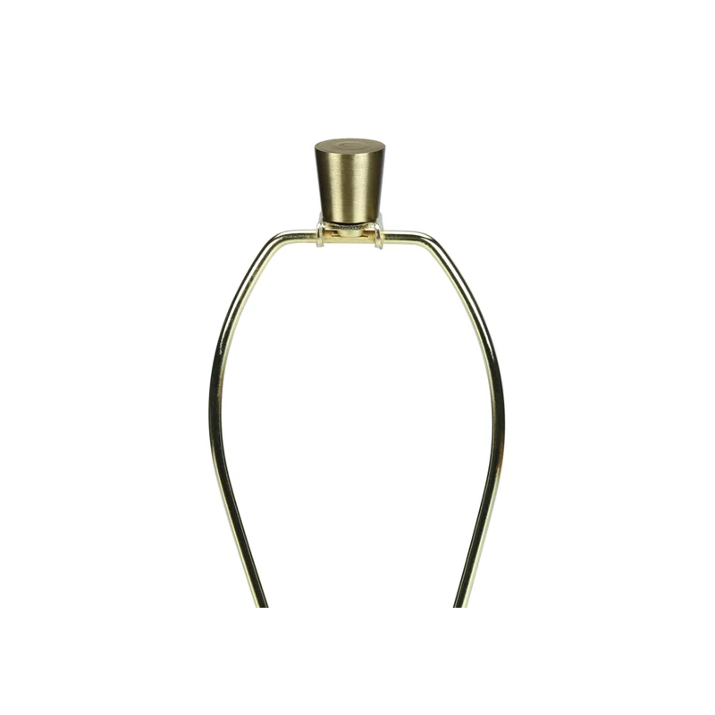 Monarch Specialties - Luminaire - 28 po H Lampe De Table - Résine Crème - Abat-Jour Ivoire / Crème - Transitionnel