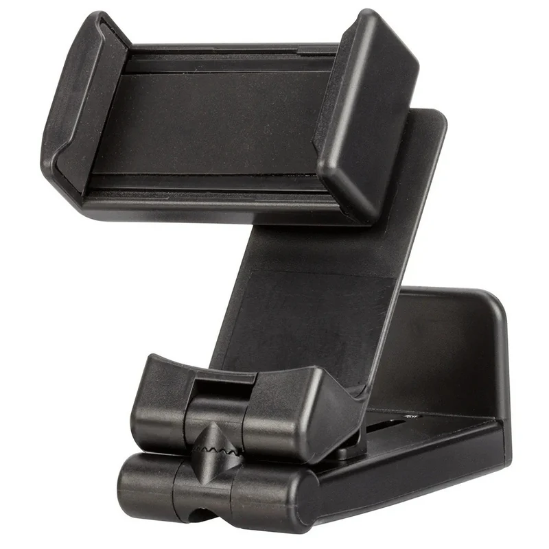 Scosche - Support universel pour téléphone de voyage - Noir