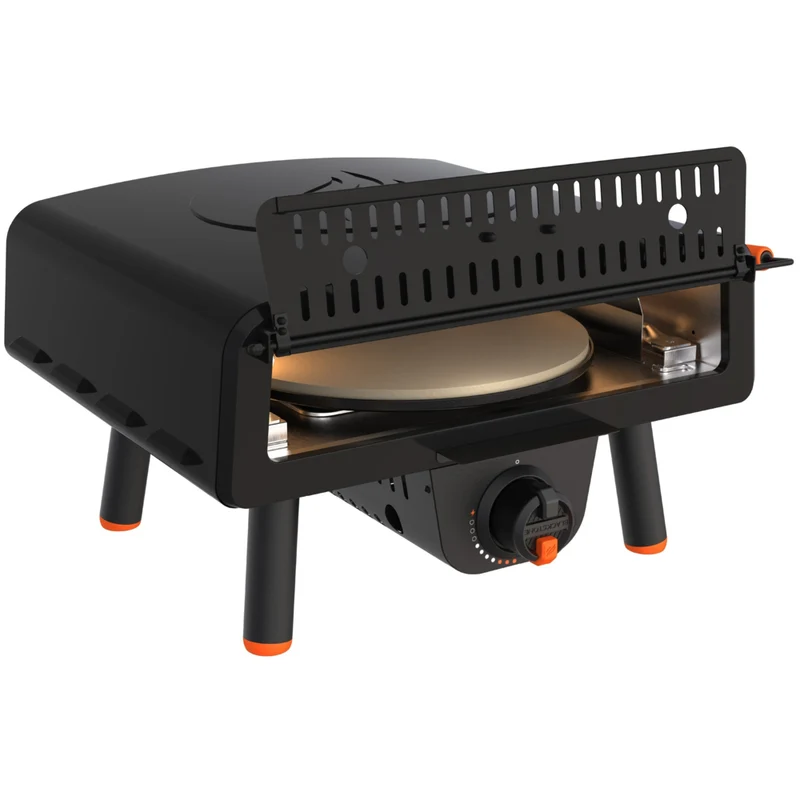 Blackstone Leggero Pizza Oven With 13" Cordierite Stone