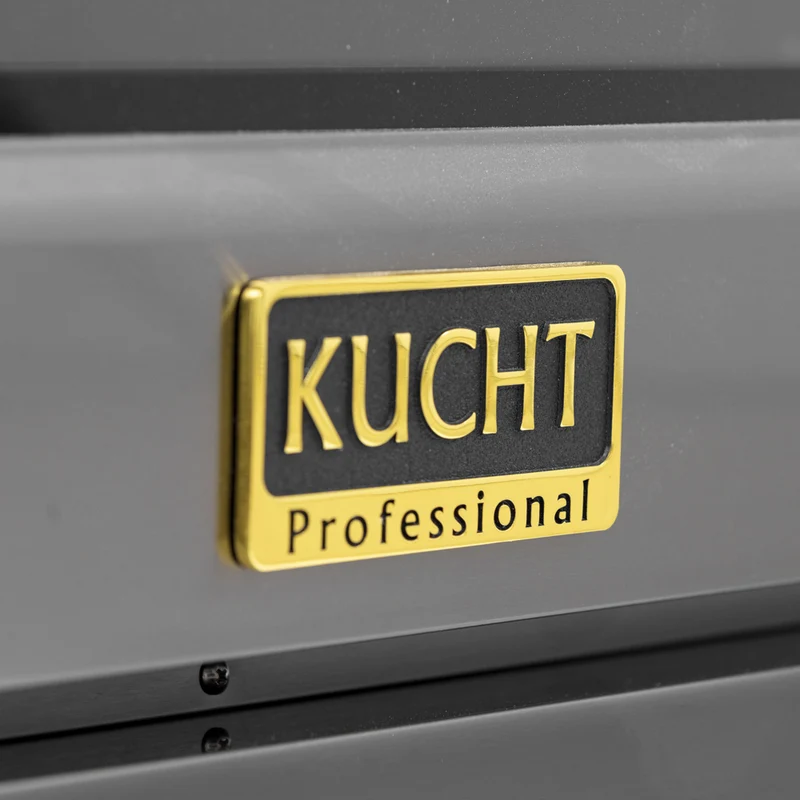 Kucht 30" KXD Series Dual Fuel Range Natural Gas - Gemstone