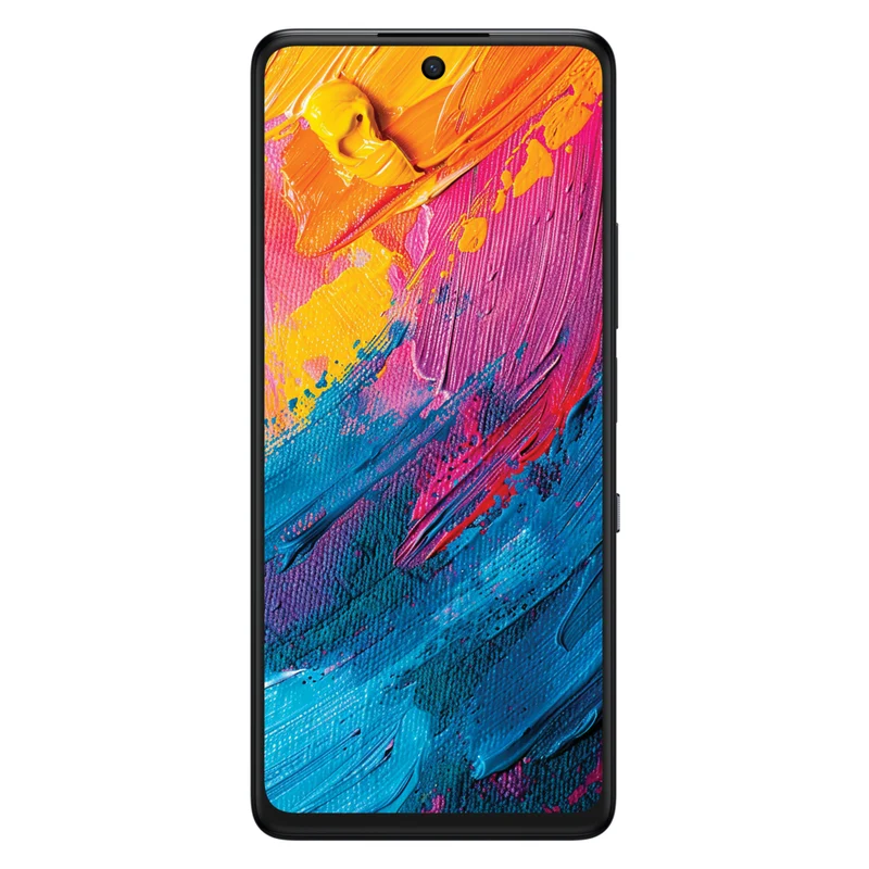 TCL - 60 XE NXTPAPER 5G - 128Go - Bleu espace - Bell et Virgin Plus