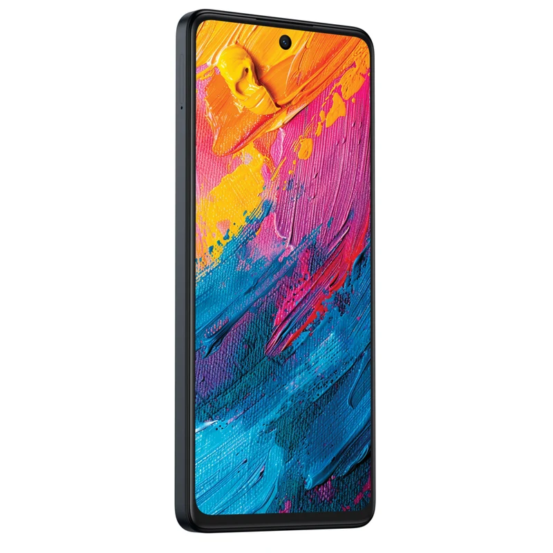 TCL - 60 XE NXTPAPER 5G - 128Go - Bleu espace - Bell et Virgin Plus