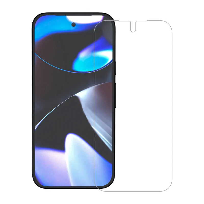 AXS - ARMORGlass Protecteur d'écran pour Google Pixel 9a