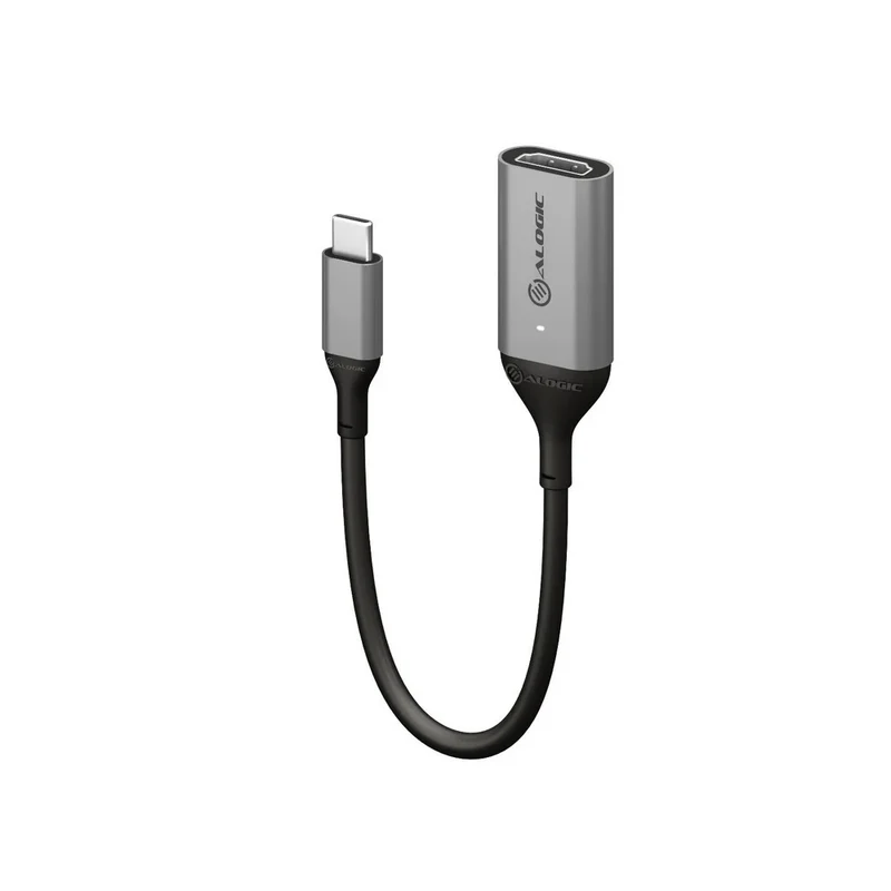 ALOGIC Ultra USB-C to HDMI Adapter - 15cm