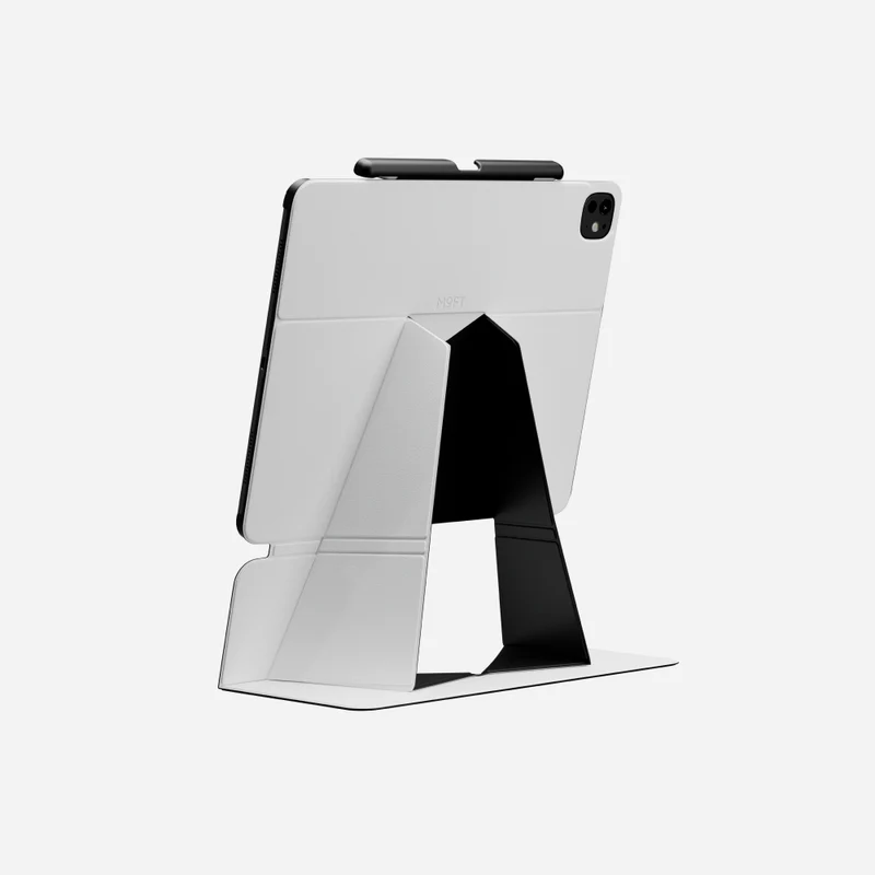 MOFT - Étui folio Float pour iPad Pro 13 M4 2024 - Misty Cove