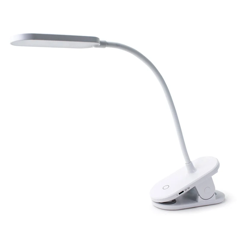 Sully - Lampe LED à pince