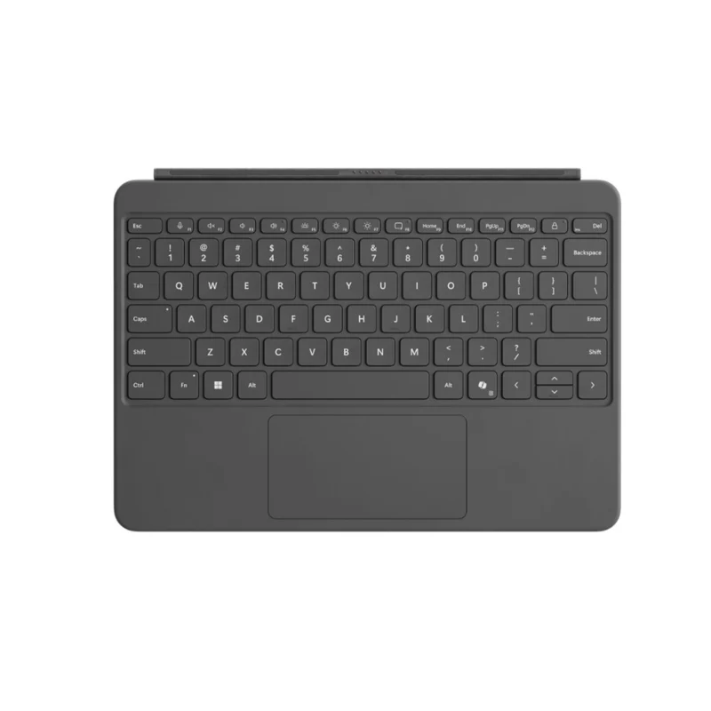 Microsoft Surface Pro Keyboard for Surface Pro 12" - Slate - Bilingual